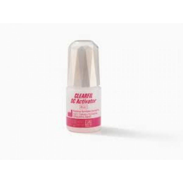 CLEARFIL DC ACTIVATOR – Ativador de presa dual KURARAY