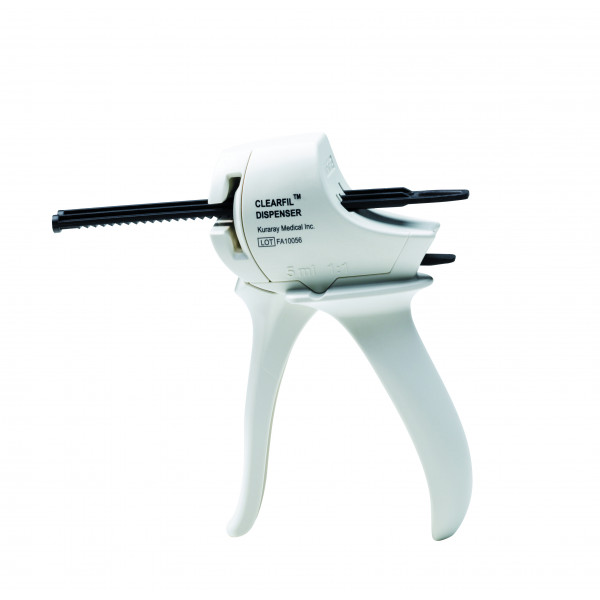 CLEARFIL DC CORE – Pistolet distributeur pour cartouches 10 ml