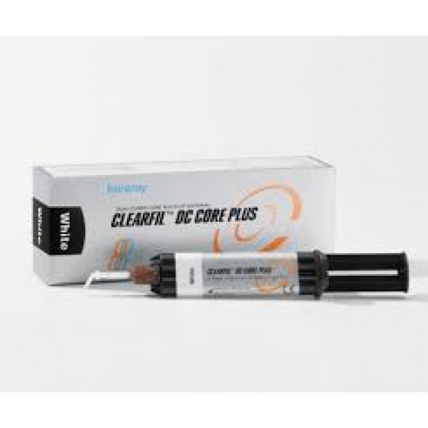 CLEARFIL DC CORE PLUS – Folyékony csonkfelépítő kompozit