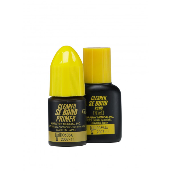 CLEARFIL SE BOND 2 Primer – Önsavazó adhezív