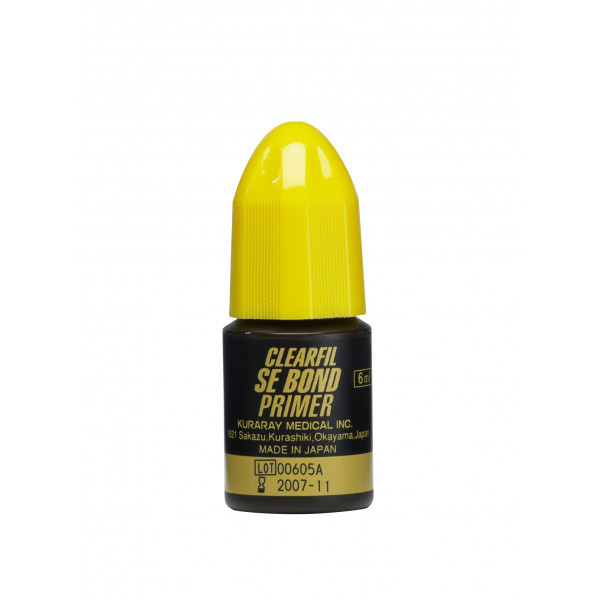 CLEARFIL SE PROTECT primer 6 ml – Adesivo automordenzante antibatterico