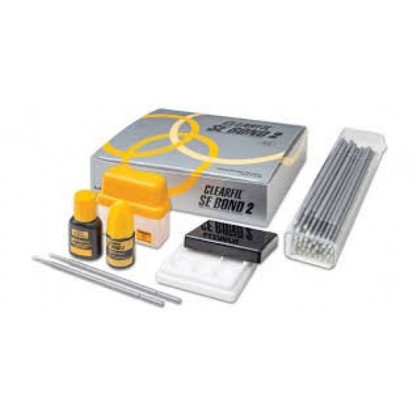 CLEARFIL SEBOND 2 ADHES. AUTOGRAB. KIT – Önsavazó adhezív, KURARAY