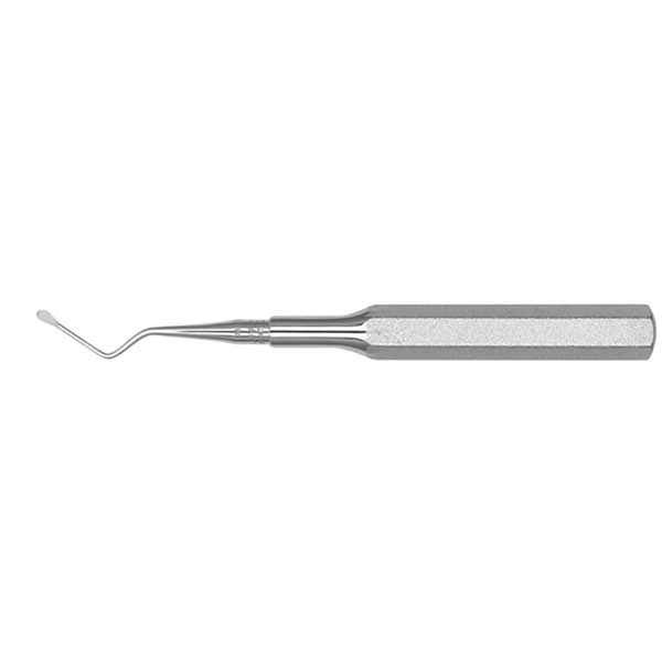 CM5L CURETA QUIRURGICA MOLT IZ – Cureta cirúrgica esquerda HU-FRIEDY