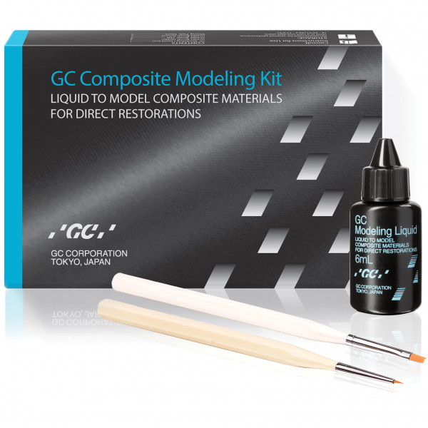 COMPOSITE MODELING KIT 900743 – GC kompozit modellező készlet
