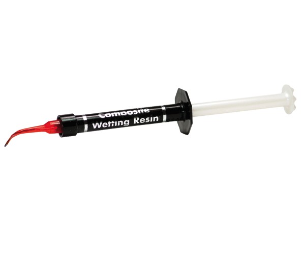 ULTRADENT COMPOSITE WETTING RESIN – Nedvesítő gyanta 2x1.2ml
