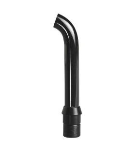 CONDUCTO LUZ 10 MM. NEGRO (STYLE) – Guia de luz para Bluephase Style