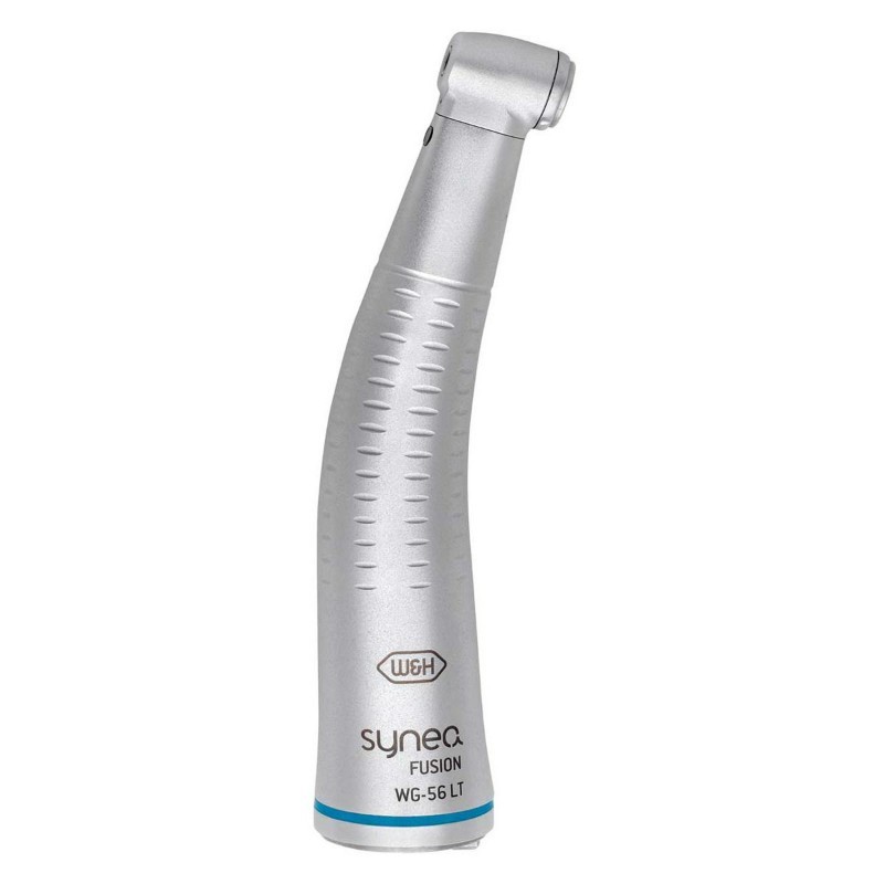 SYNEA FUSION WG-56 LT könyökdarab 1:1 áttételű könyökdarab W&H fénnyel