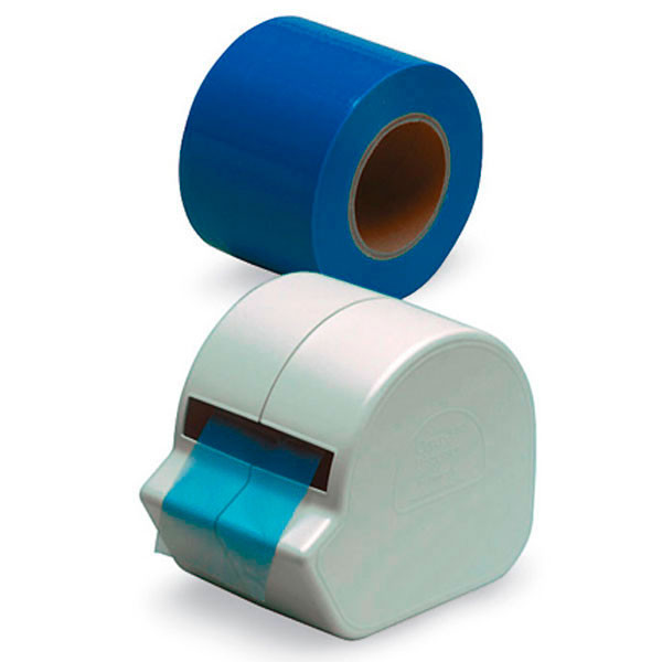 KERR COVER-ALL – Housses de protection universelles 10,2x15,2cm 1200u