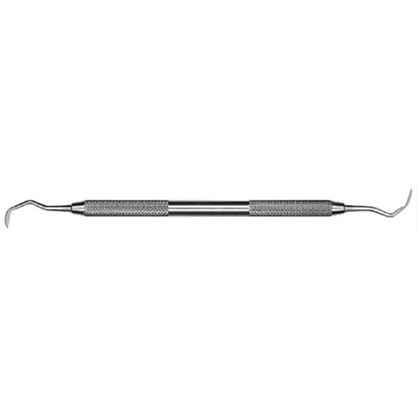 CR21 HU-FRIEDY – Espátula para escultura estética cabo 41