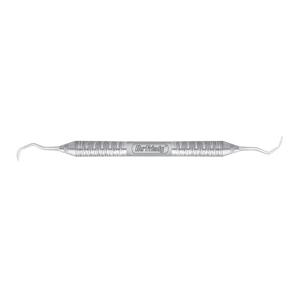 CR216 HU-FRIEDY – Strumento per modellazione estetica manico 6