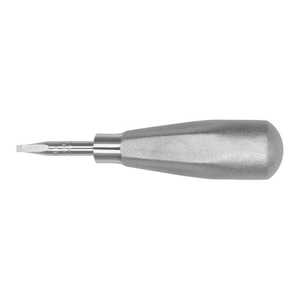 CRCH1 REMOV.CORONA CHRISTENSEN – Rimotore corone dentali HU-FRIEDY
