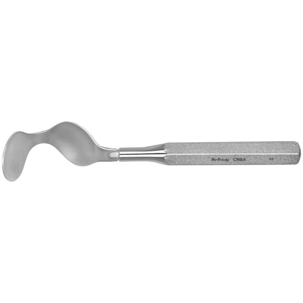 CRSA RETRACTOR ADULTO SHUMAN – Hu-Friedy