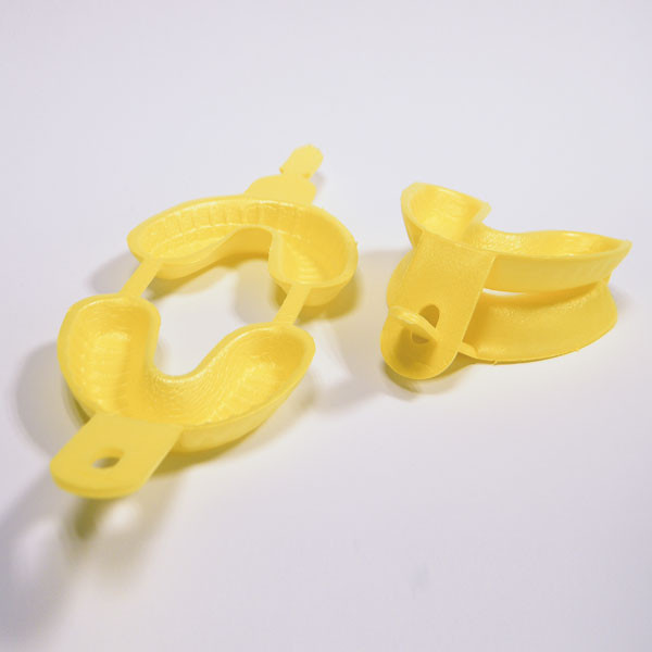 CUBETA FLUOR DOBLE MEDIAN. 50u. – Fluorozó kanál, eldobható