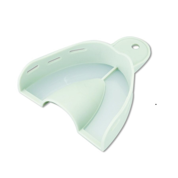 CUBETA MIRATRAY IMPLANT I1 – Portaimpronte per impianti, HAGER WERKEN, 6pz
