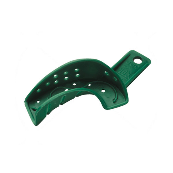 CUBETAS COE DESECH. SUP/IZDA. - INF/DCHA. – Portaimpronte, 12pz