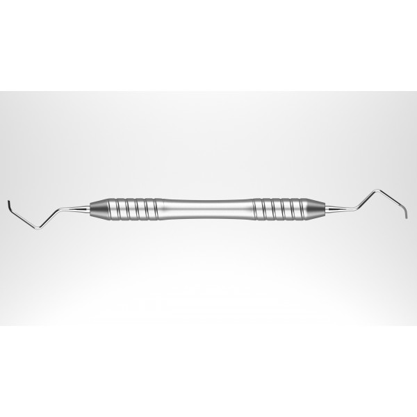 CURETA GRACEY KDM 9/10 – Strumento parodontale per molari
