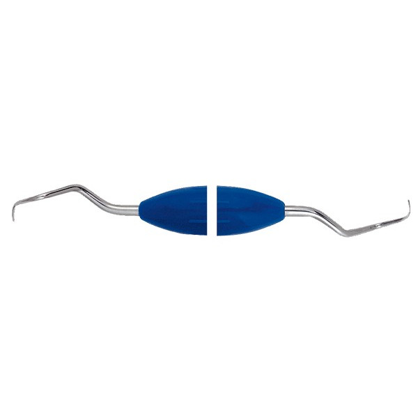 CURETA GRACEY LM ergo 247/248M – Curette parodontale LM ergo