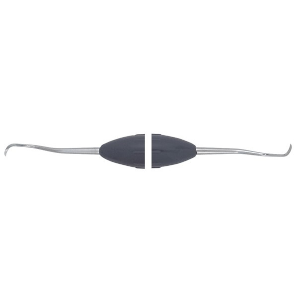 CURETA LM ergo 301/302 – Curette dentaire professionnelle LM