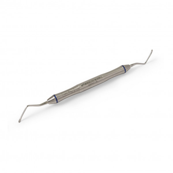 CURETA OSEA LUCAS MEDICALINE – 2.8mm, kétvégű