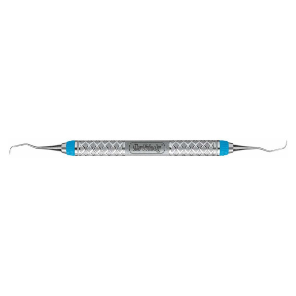 CURETA RIGIDA COLUMBIA 4R/4L – Hu-Friedy Everedge 2.0, detartrasi
