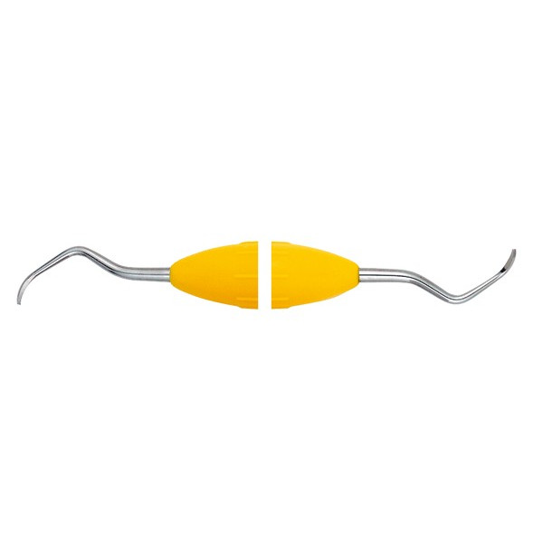 CURETA UNIVERSAL LM ergo 222/223 – Curette parodontale ergonomica LM