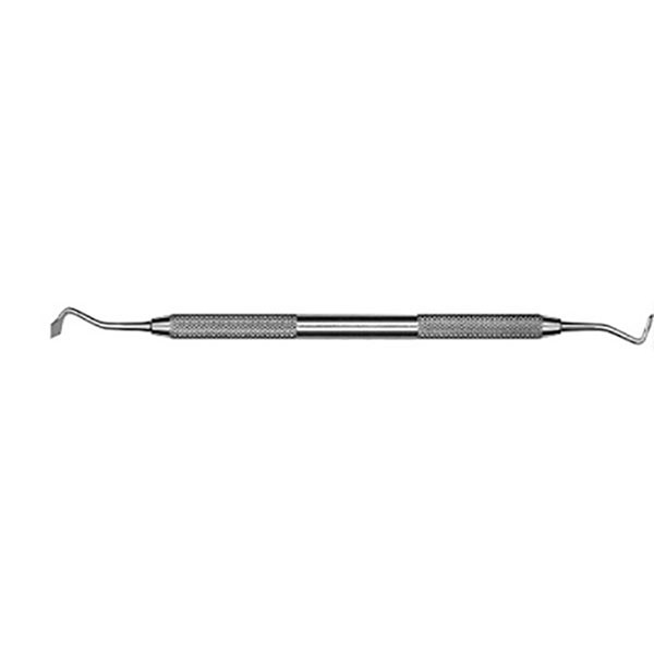 CVFR2/3 TALLADOR FRAHM – Modellatore per amalgama Hu-Friedy