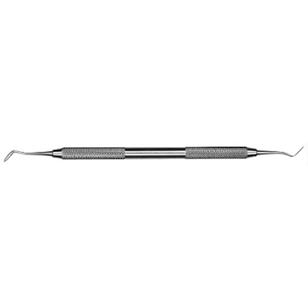 CVHL1/2 TALLADOR HOLLENBACK – Instrumento de modelado Hu-Friedy