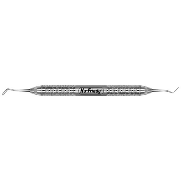 CVHL1/26 TALLADOR HOLLENBACK M6 – Instrumento de tallado Hu-Friedy