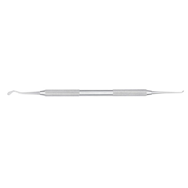 CVHL5 TALLADOR HOLLENBACK – Instrumento de modelado, HU-FRIEDY