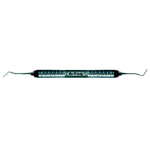 CVIPC7 TALLADOR INTERPROX. M7 – Instrumento dentário, HU-FRIEDY