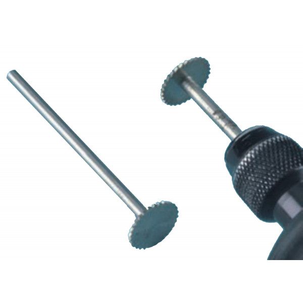 DCP DISCO DE CORTE MACHINE – Disco para termoplásticos