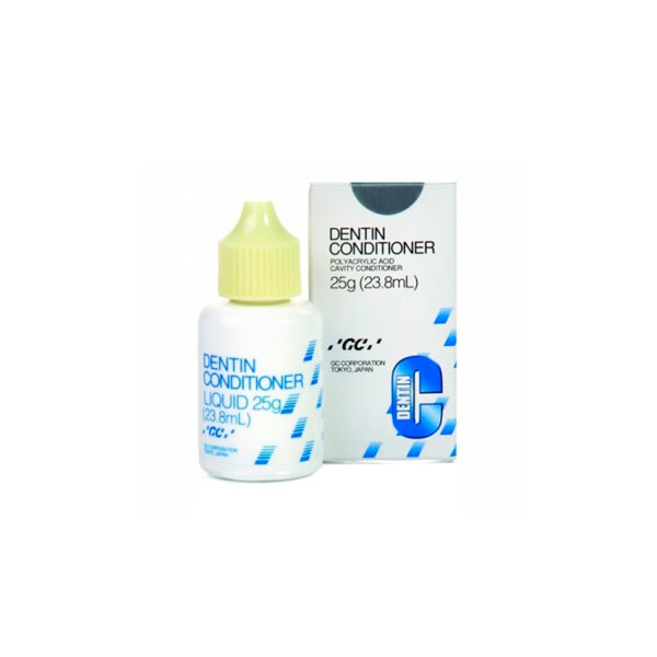 DENTIN CONDITIONER 23,8ml. – Dentin és zománc kondicionáló