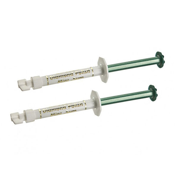 DIAMOND POLISH MINT .5 REFILL – Pasta de polimento com diamante ULTRADENT