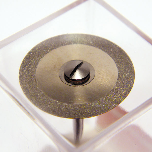 DISC HP 173 DISCOFLEX 22MM – Disco abrasivo Intensiv