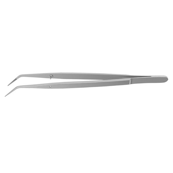 DP17 PINZA – Pinza clinica Hu-Friedy di precisione