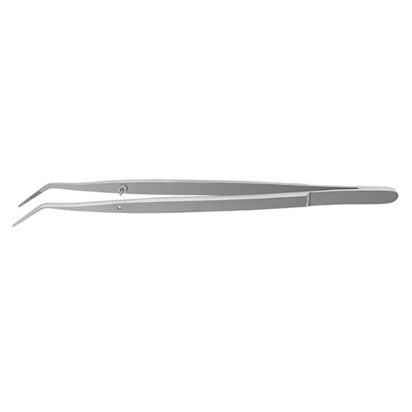 DP18 PINZA – Pince à embouts dentelés Hu-Friedy