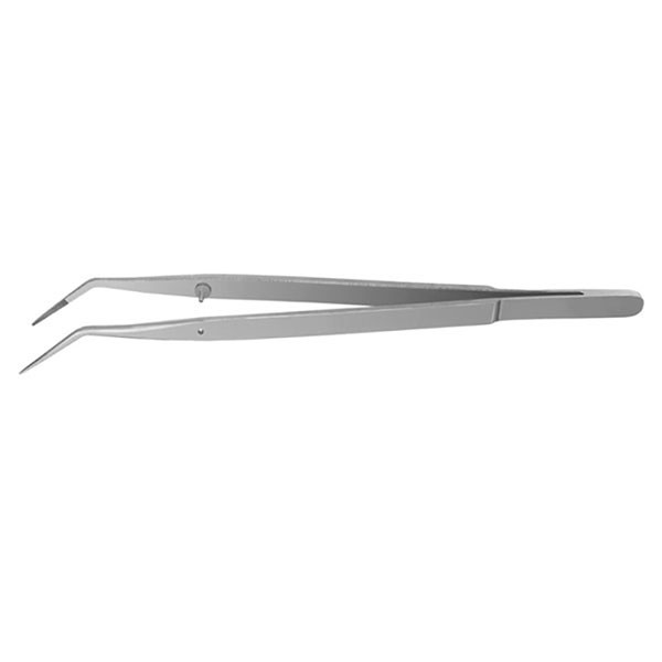 DP19 PINZA – Pinza de extracción dental de acero inoxidable HU-FRIEDY