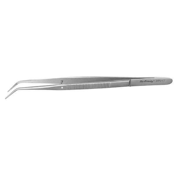DPU17 PINZA – Pinza de extracción dental de uso odontológico