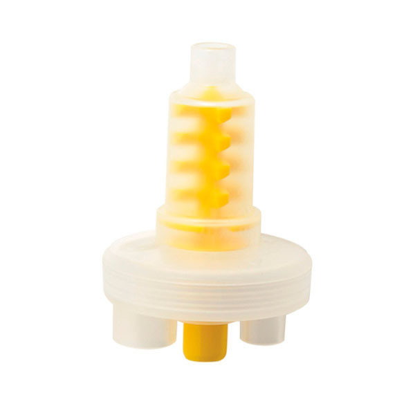 DYNAMIC MIXING TIPS – Embouts mélangeurs pour empreintes, HERAEUS KULZER, 50 u.