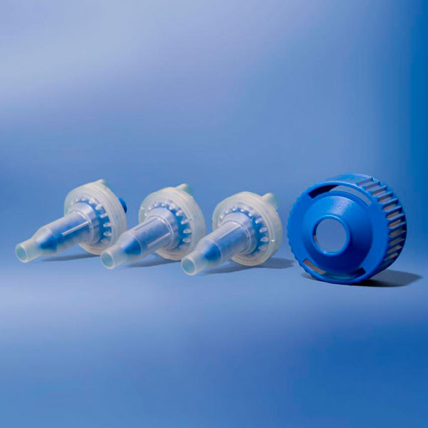 DYNAMIC MIXING TIPS DECA 380 – Automata keverőcsőrök, DENTSPLY SIRONA, 40 db.