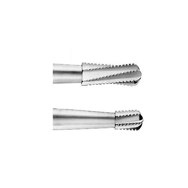 E0150A 008 (330) FRAISE CARB. FG – Fraise carbure tungstène DENTSPLY 5u.