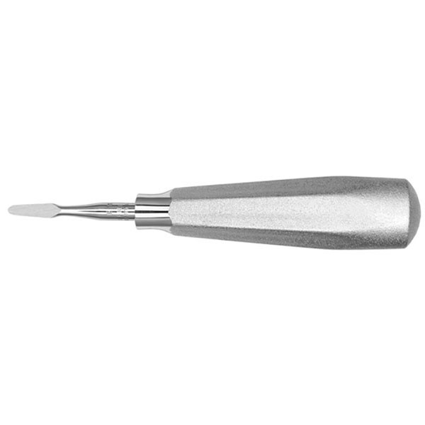 E11 ELEVADOR RAICES STOUT – Elevador dental profesional HU-FRIEDY