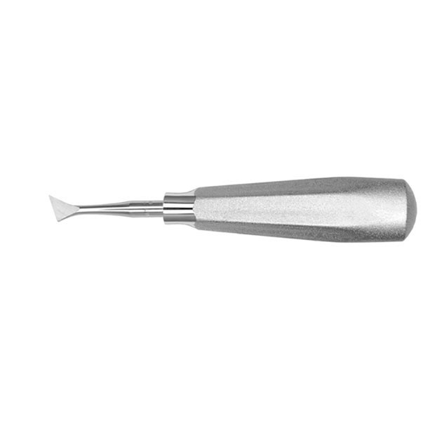 E25 ELEVADOR CRYER – Instrument d'extraction Hu-Friedy