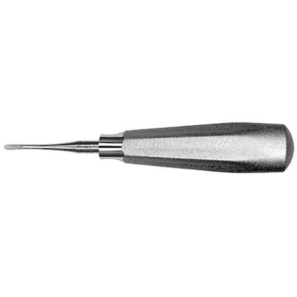 E302 ELEVADOR – Elevatore dentale dritto per estrazione, HU-FRIEDY