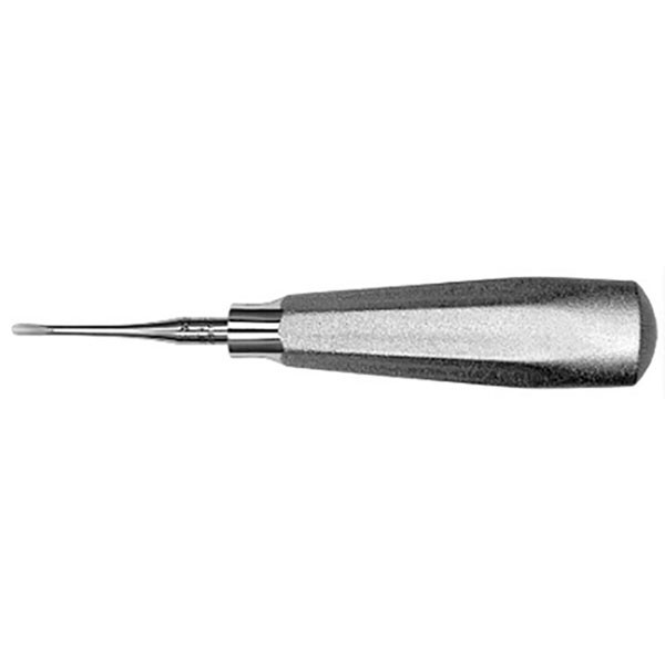 E303 ELEVADOR APEXO – Élévateur apical pour racines, HU-FRIEDY