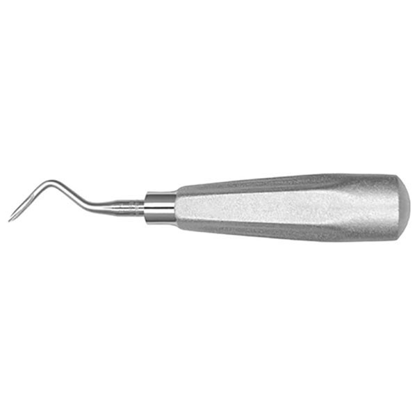 E5 ELEVADOR SCHMECKEBIER APEXO – Élévateur pour exodontie, Hu-Friedy