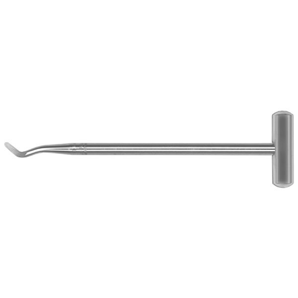 E6X ELEVADOR POTTS – Elevador dental para exodoncia, Hu-Friedy