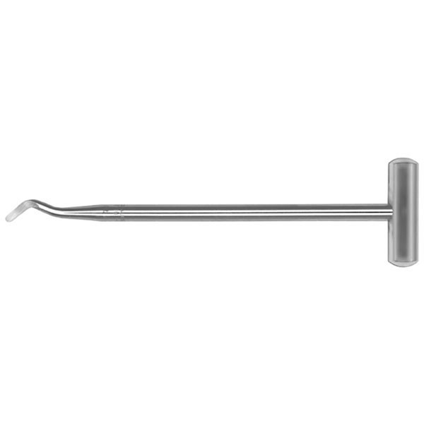 E7X ELEVADOR POTTS – Élévateur dentaire type Potts HU-FRIEDY