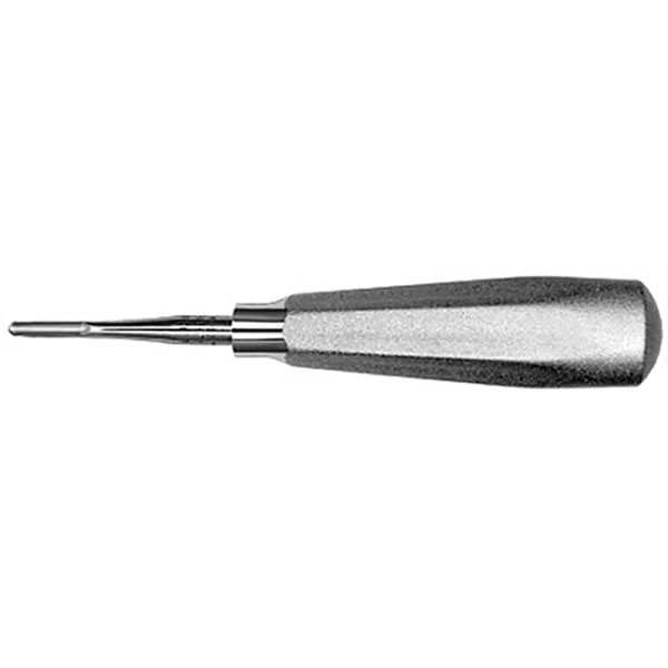 EBE559/2 ELEVADOR BEIN – Elevador recto para exodoncia, Hu-Friedy, 1 u.