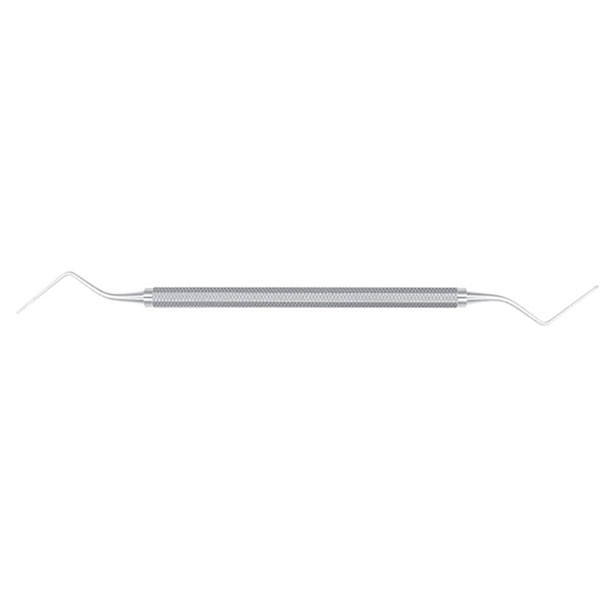 ED10 ELEVATORE RADICOLARE DAVIS – Strumento dentale Hu-Friedy